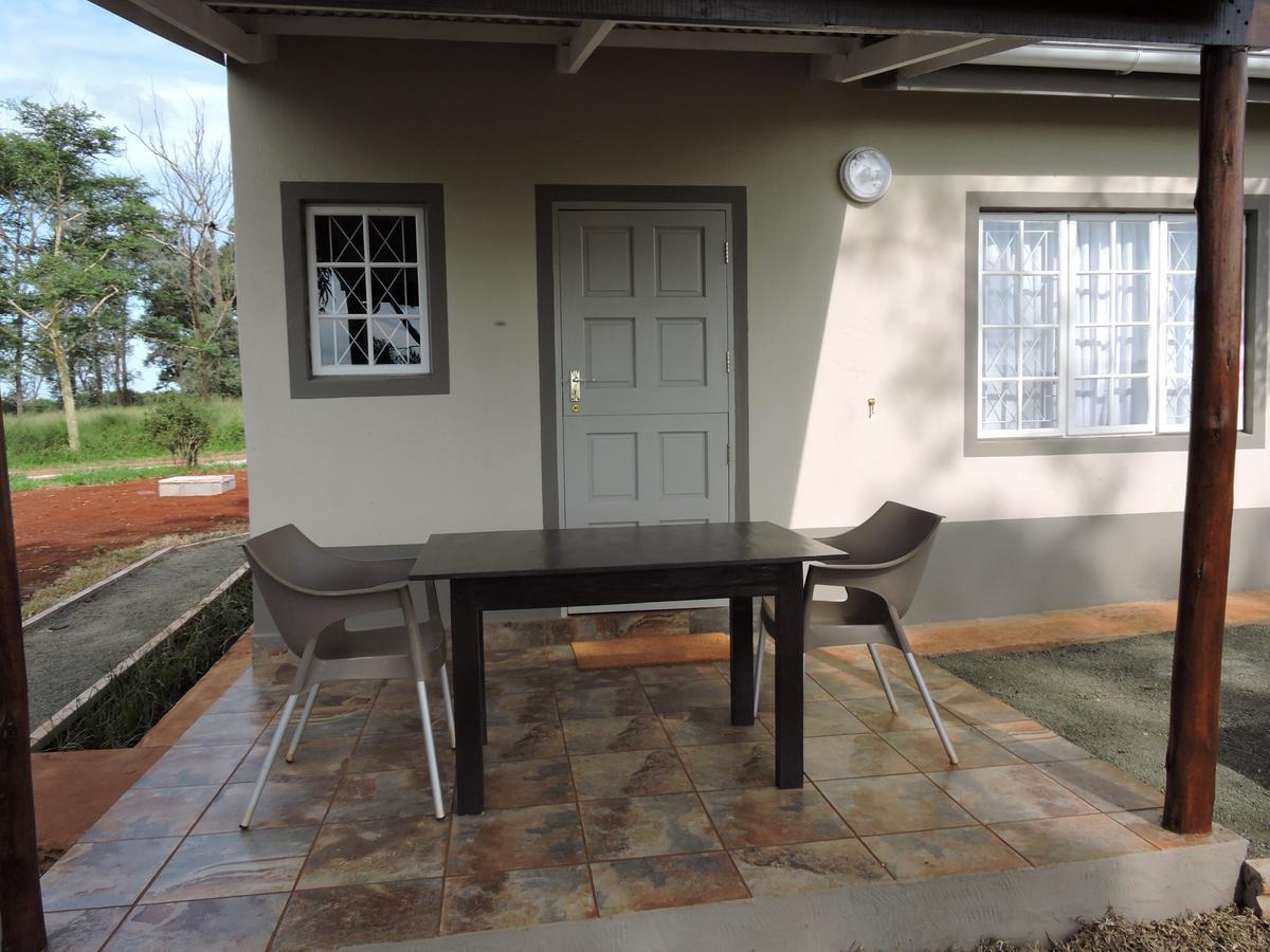 Hluhluwe Country Cottages Exterior foto