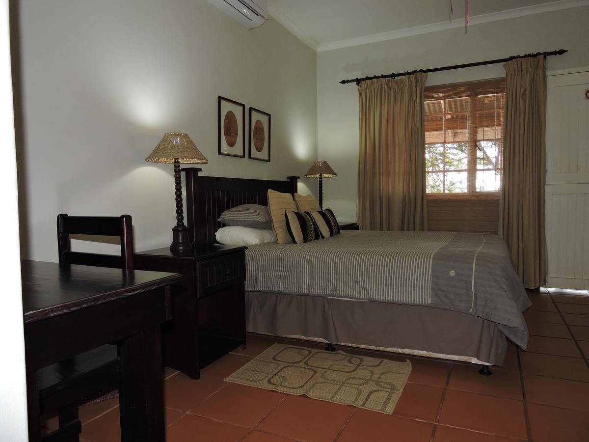 Hluhluwe Country Cottages Exterior foto