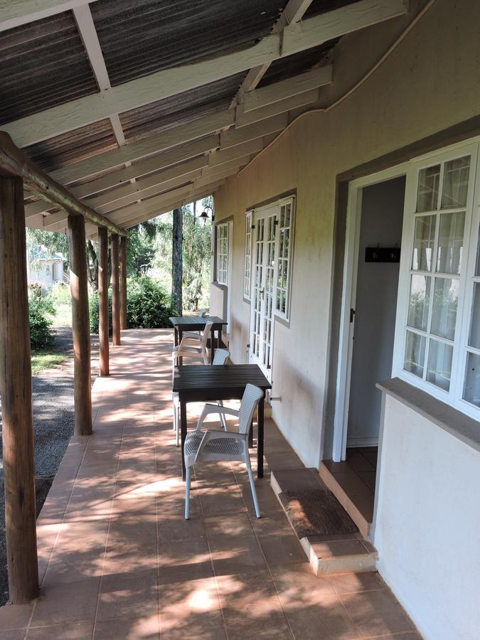 Hluhluwe Country Cottages Exterior foto