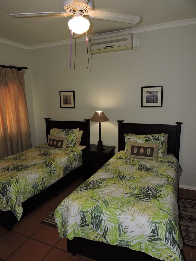 Hluhluwe Country Cottages Exterior foto